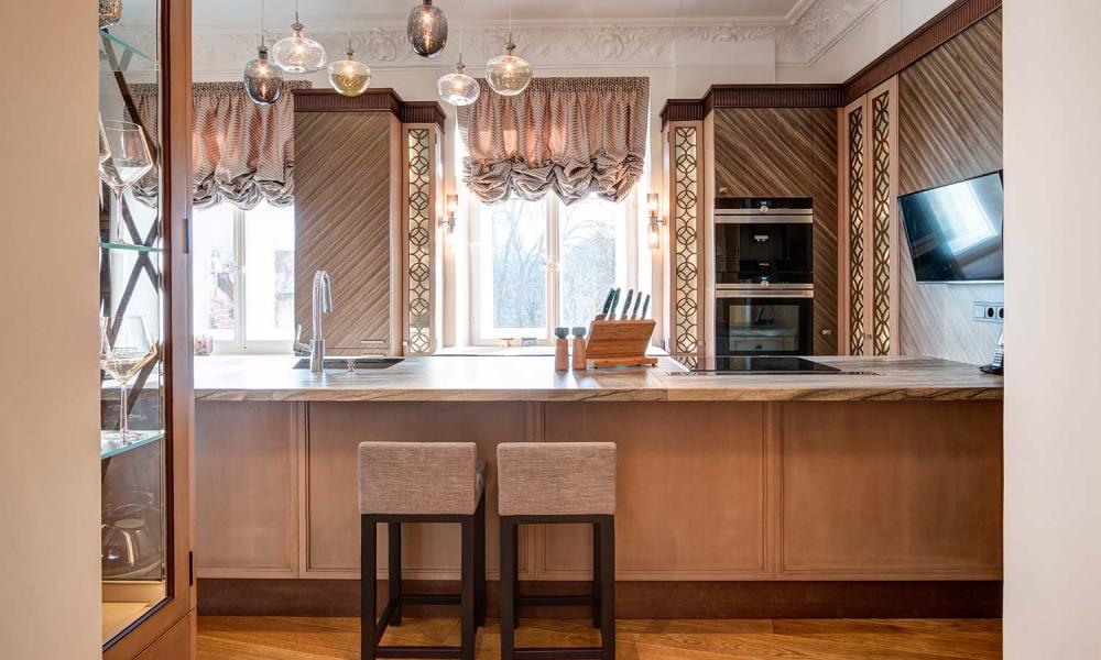 SENAMIESČIO PANORAMA