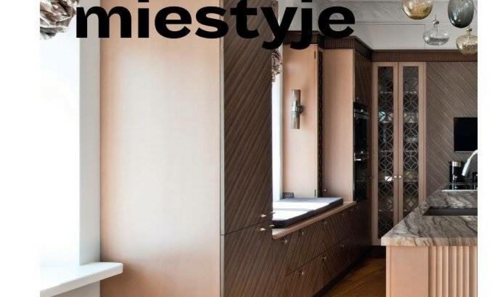 Gyvenimas Senamiestyje