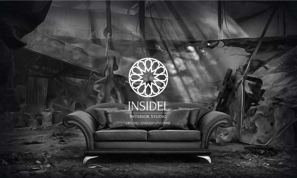 NAUJA INSIDEL SVETAINĖ